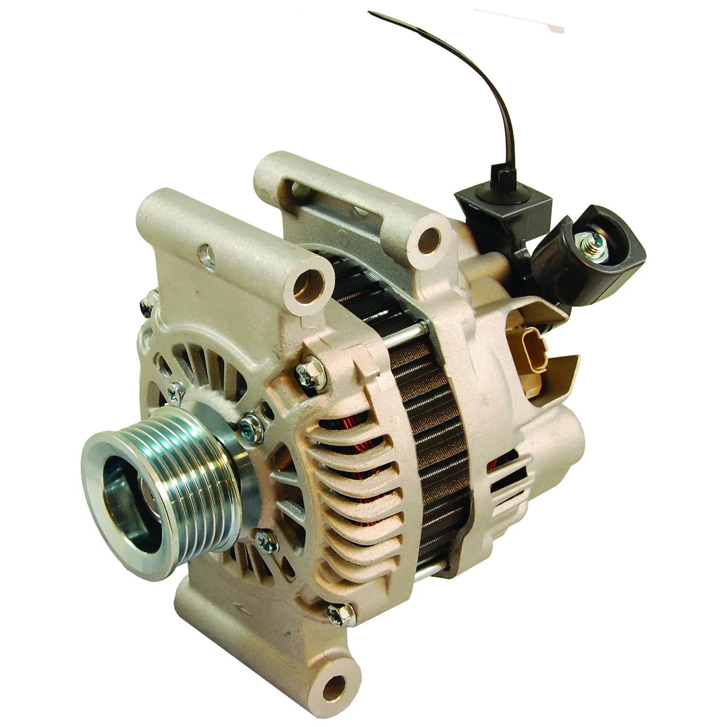 20336N WAI - 1.ALTERNATOR — zdjęcie 2 z 3