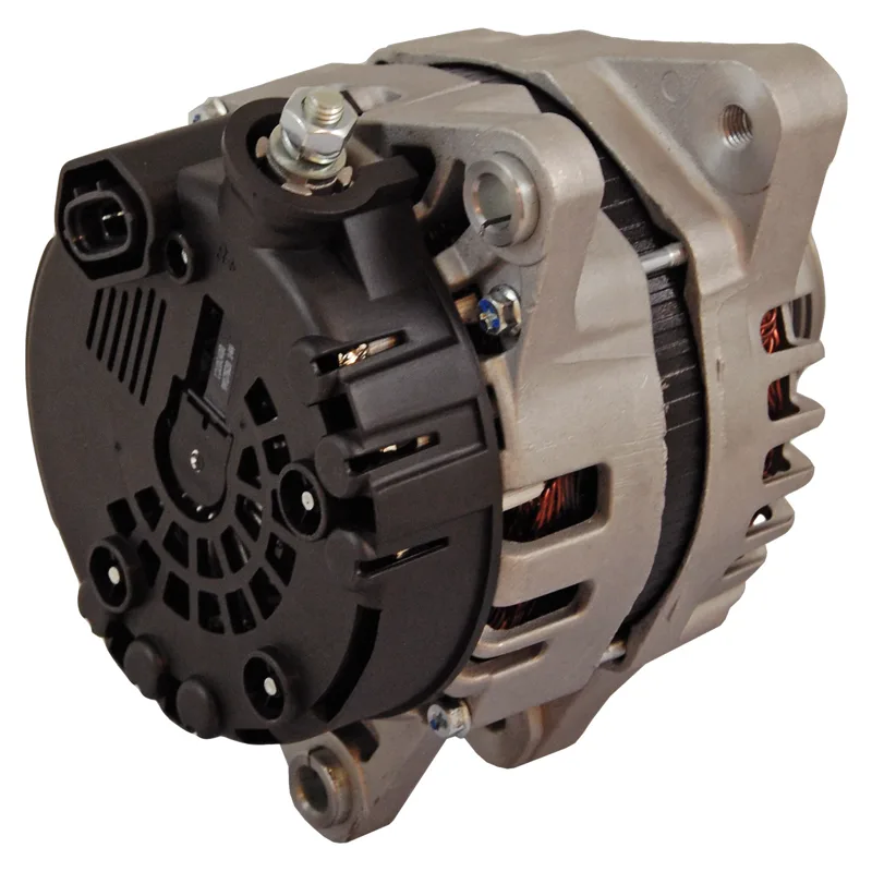 20338N WAI - 1.ALTERNATOR — zdjęcie 2 z 8