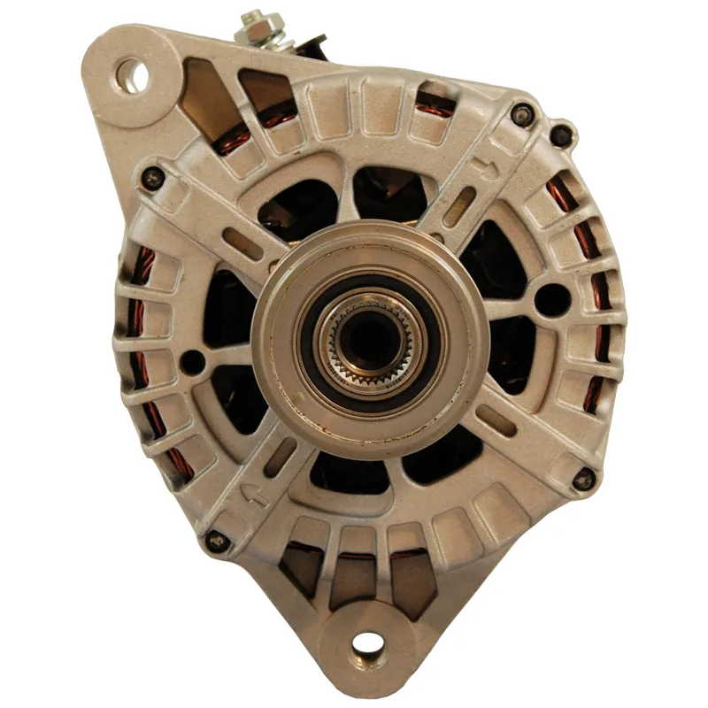 20338N WAI - 1.ALTERNATOR — zdjęcie 3 z 8