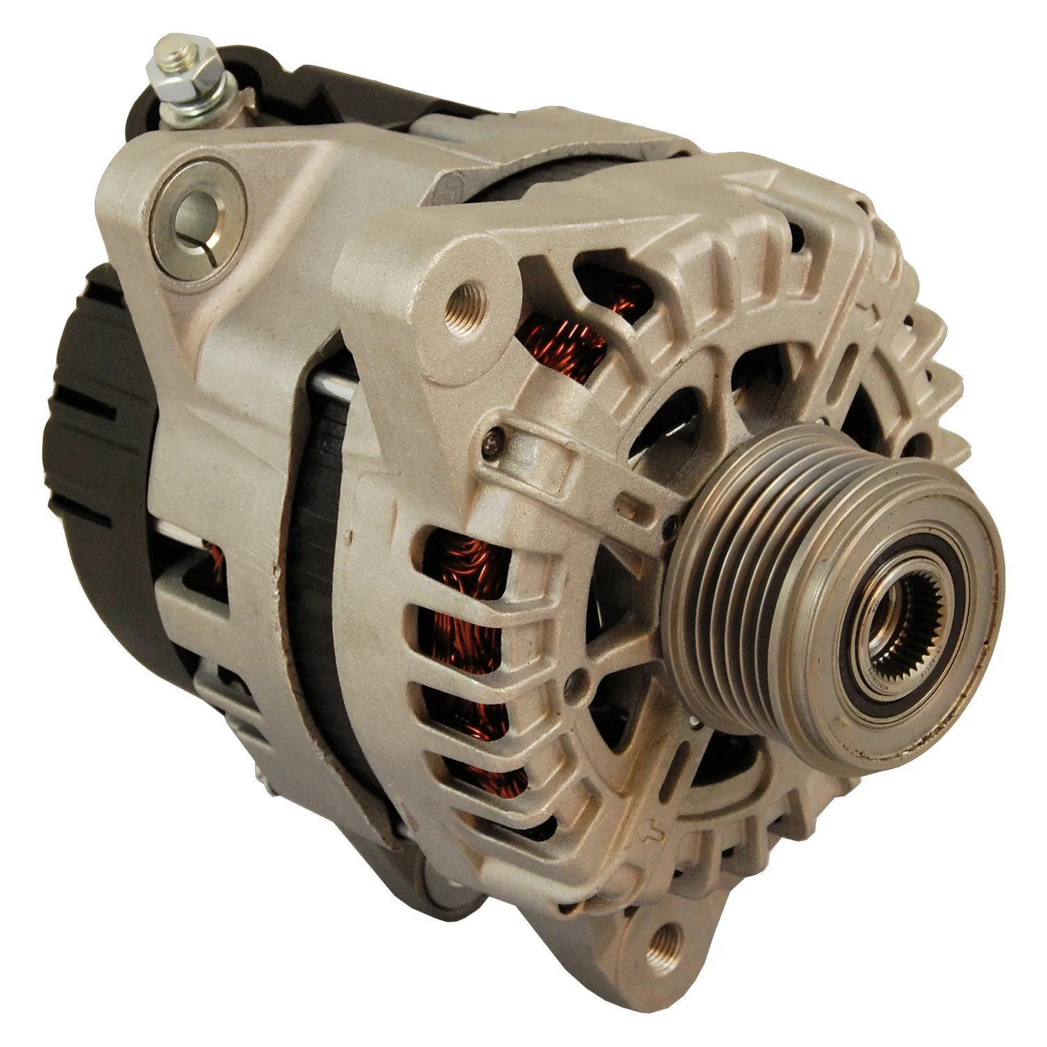 20338N WAI - 1.ALTERNATOR — zdjęcie 5 z 8