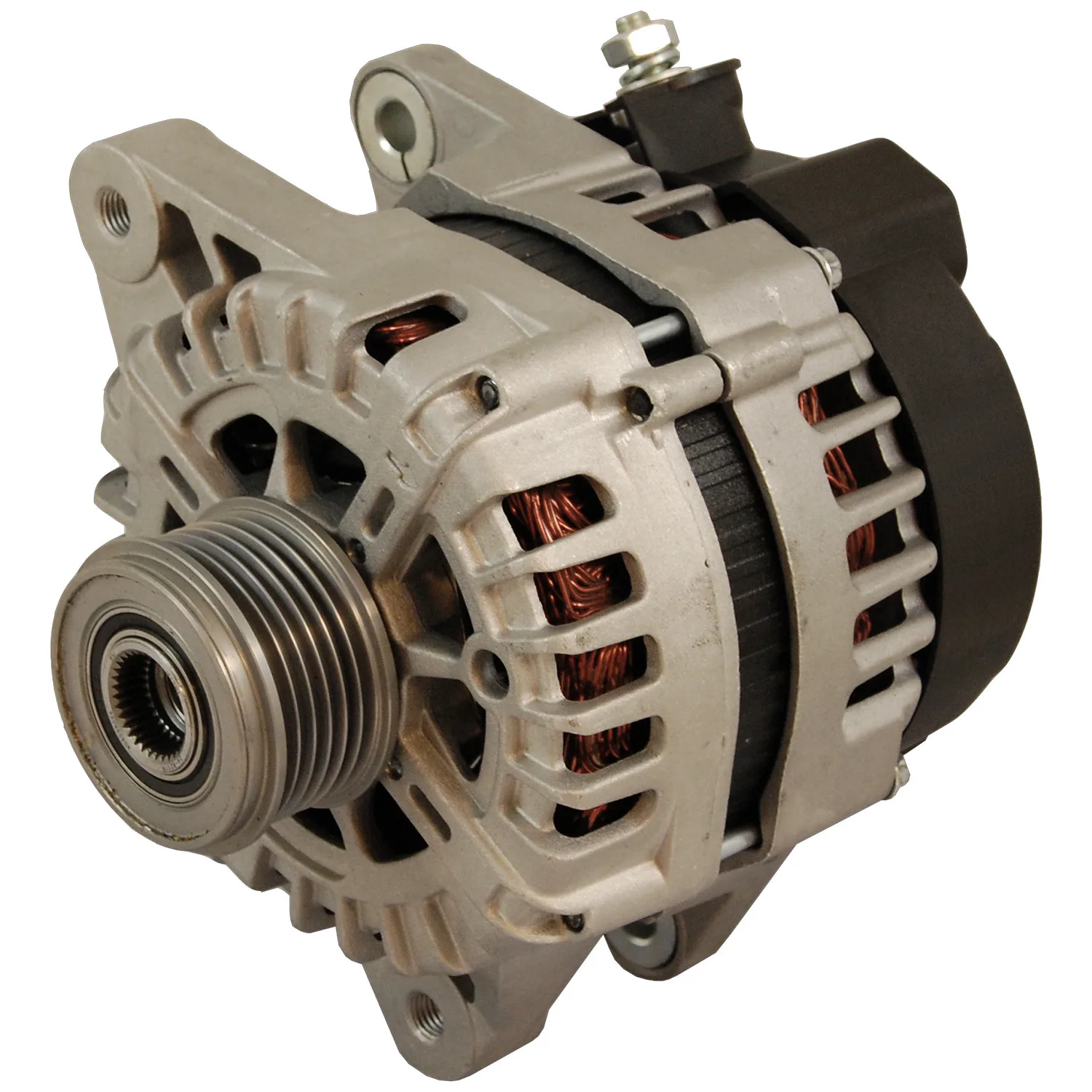 20338N WAI - 1.ALTERNATOR — zdjęcie 6 z 8