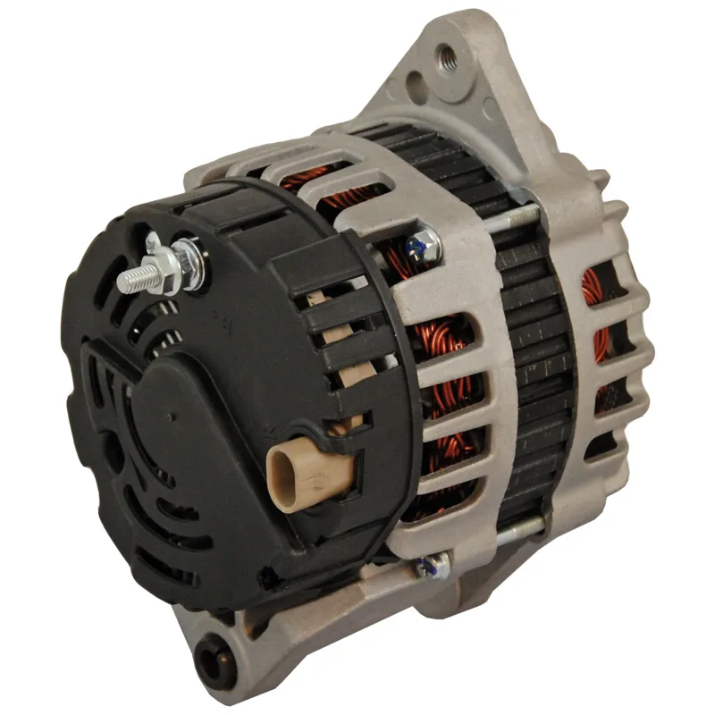 20340N WAI - 1.ALTERNATOR — zdjęcie 2 z 8