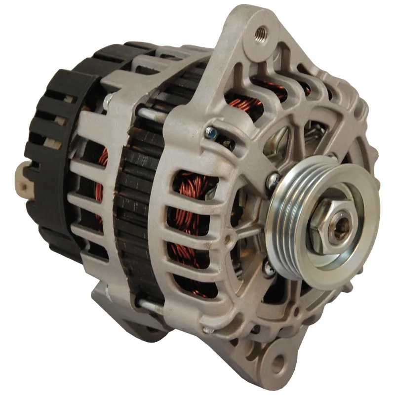 20340N WAI - 1.ALTERNATOR — zdjęcie 5 z 8