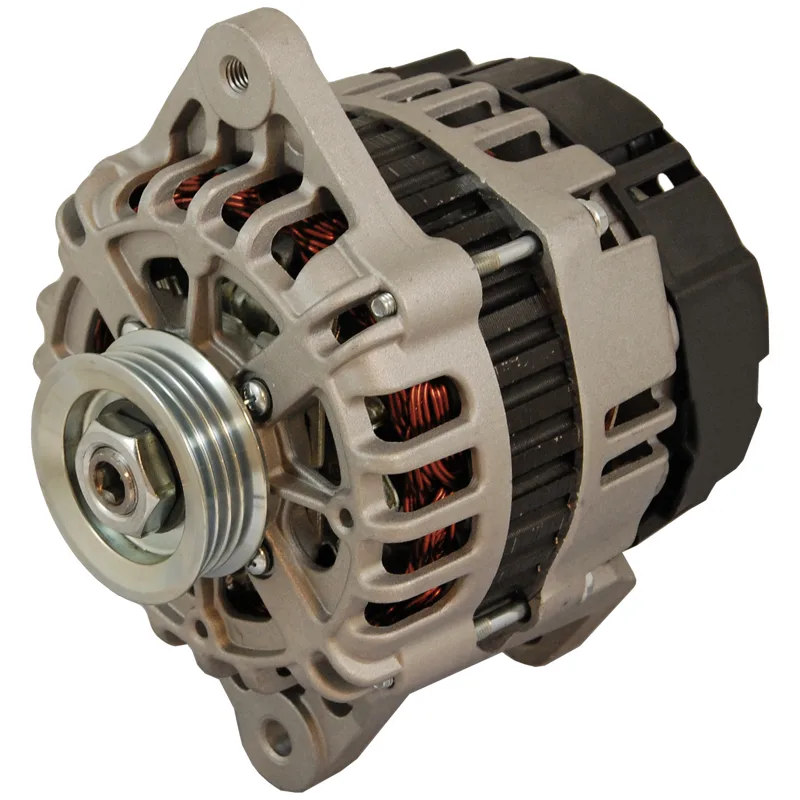 20340N WAI - 1.ALTERNATOR — zdjęcie 6 z 8