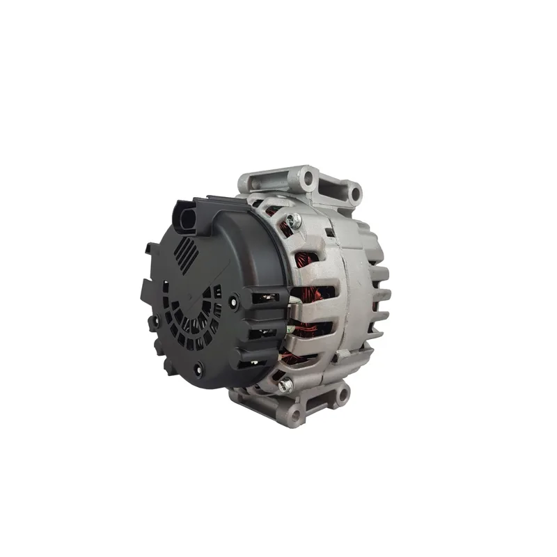20341N WAI - 1.ALTERNATOR — zdjęcie 8 z 9