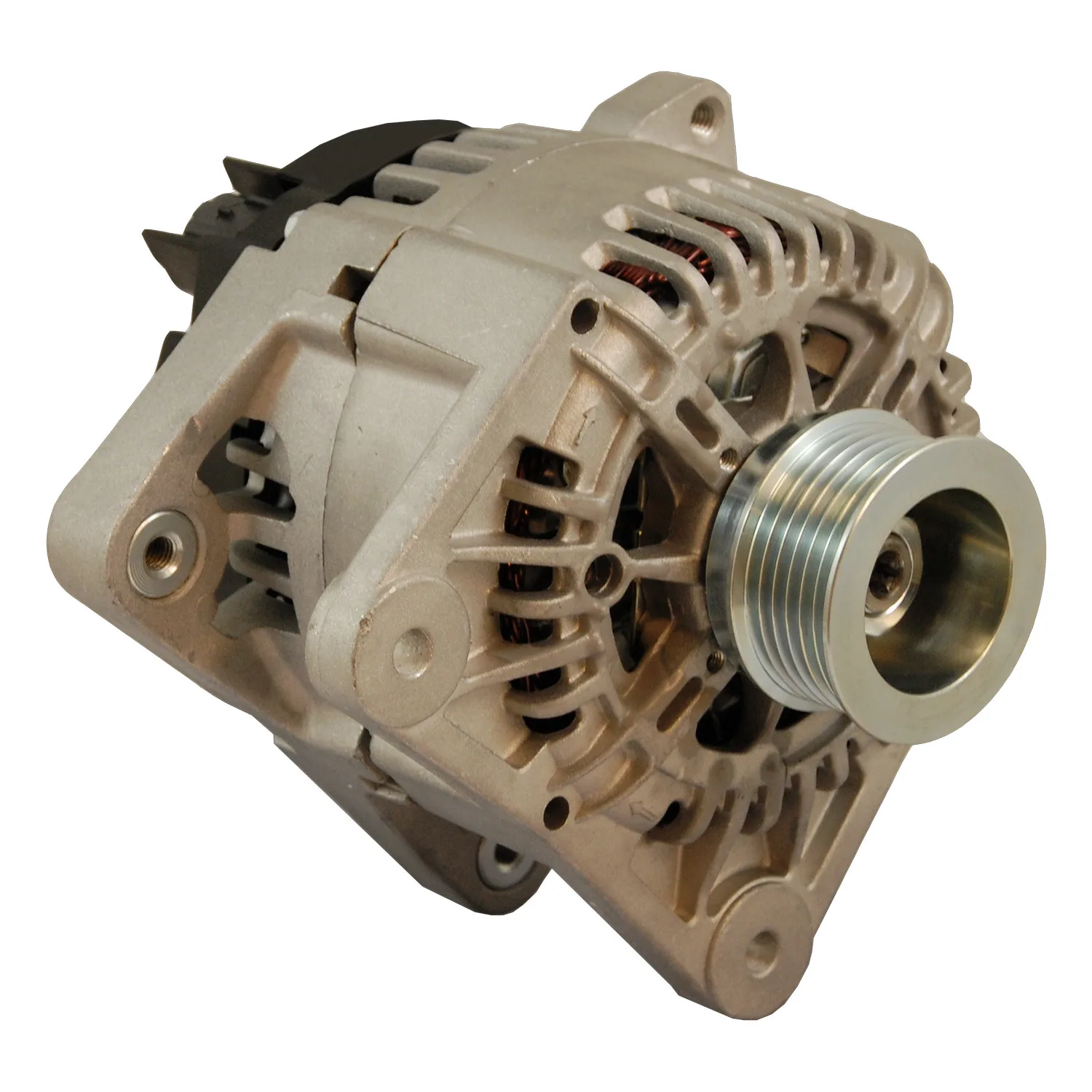 20343N WAI - 1.ALTERNATOR — zdjęcie 5 z 9