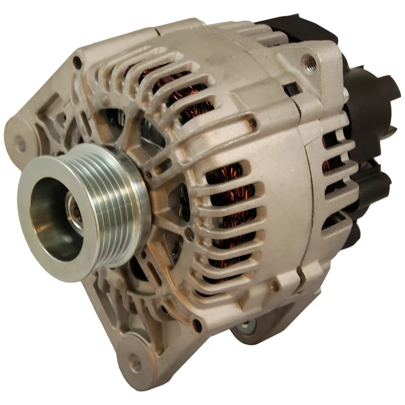 20343N WAI - 1.ALTERNATOR — zdjęcie 4 z 9