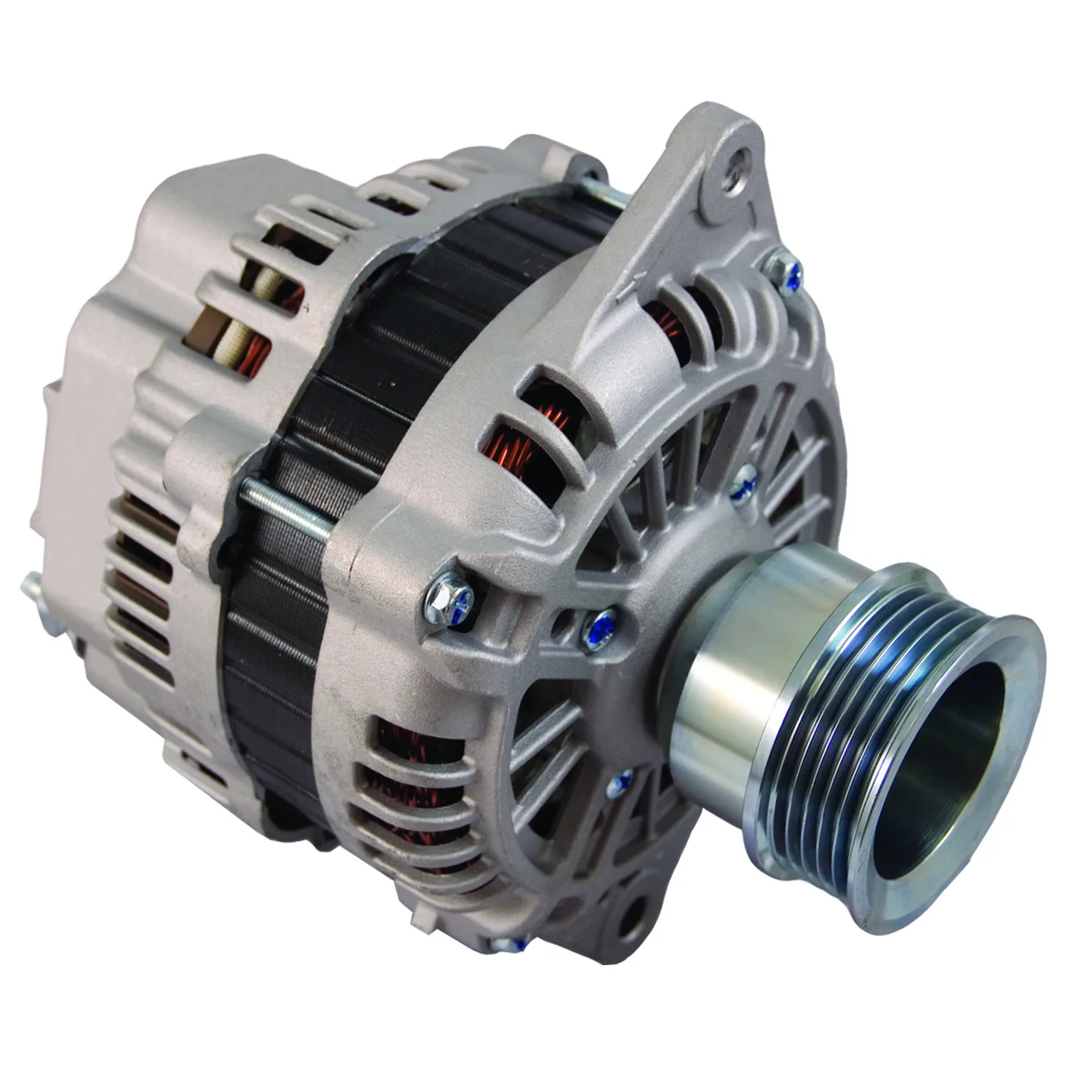 20347N WAI - 1.ALTERNATOR — zdjęcie 2 z 3