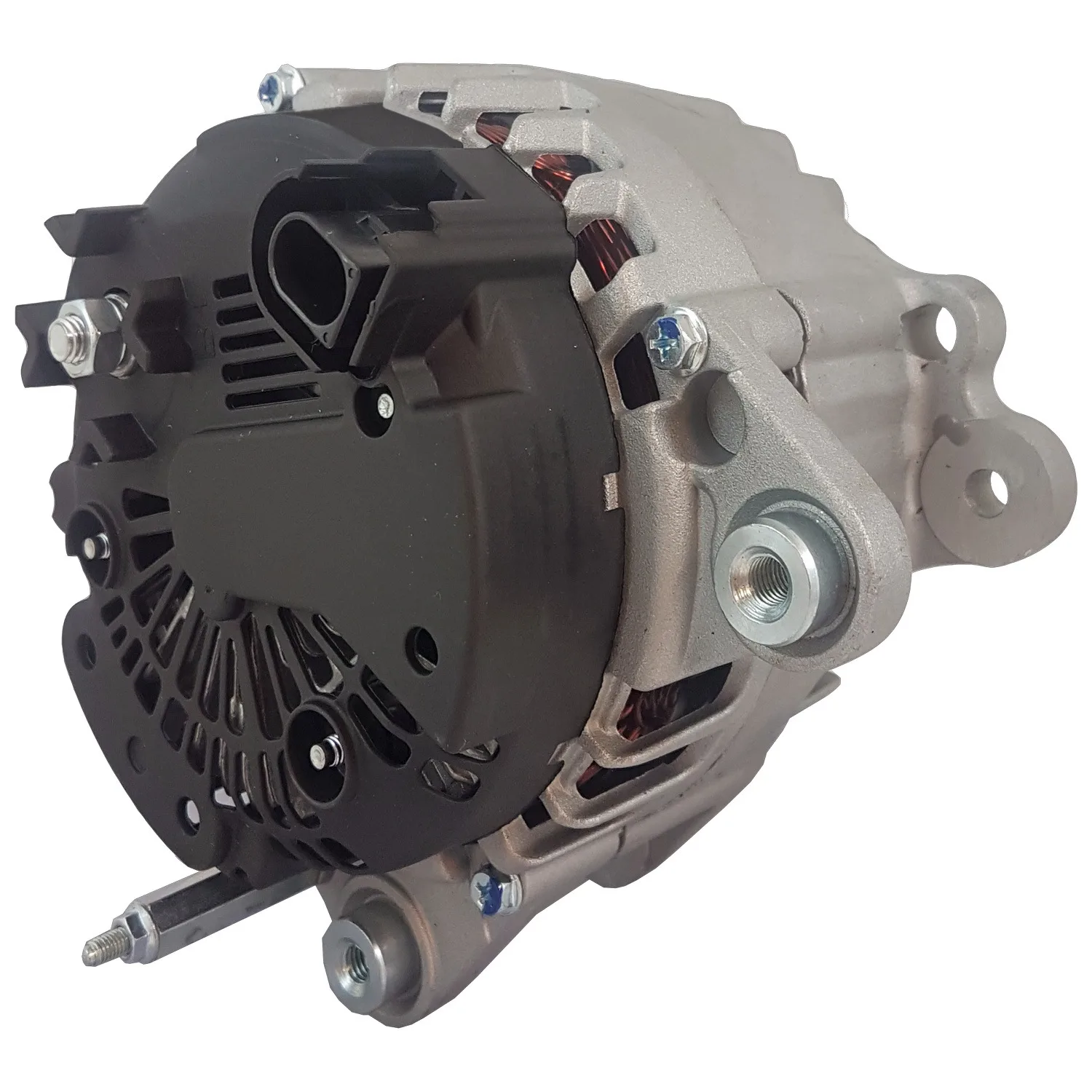 20350N WAI - 1.ALTERNATOR — zdjęcie 2 z 8