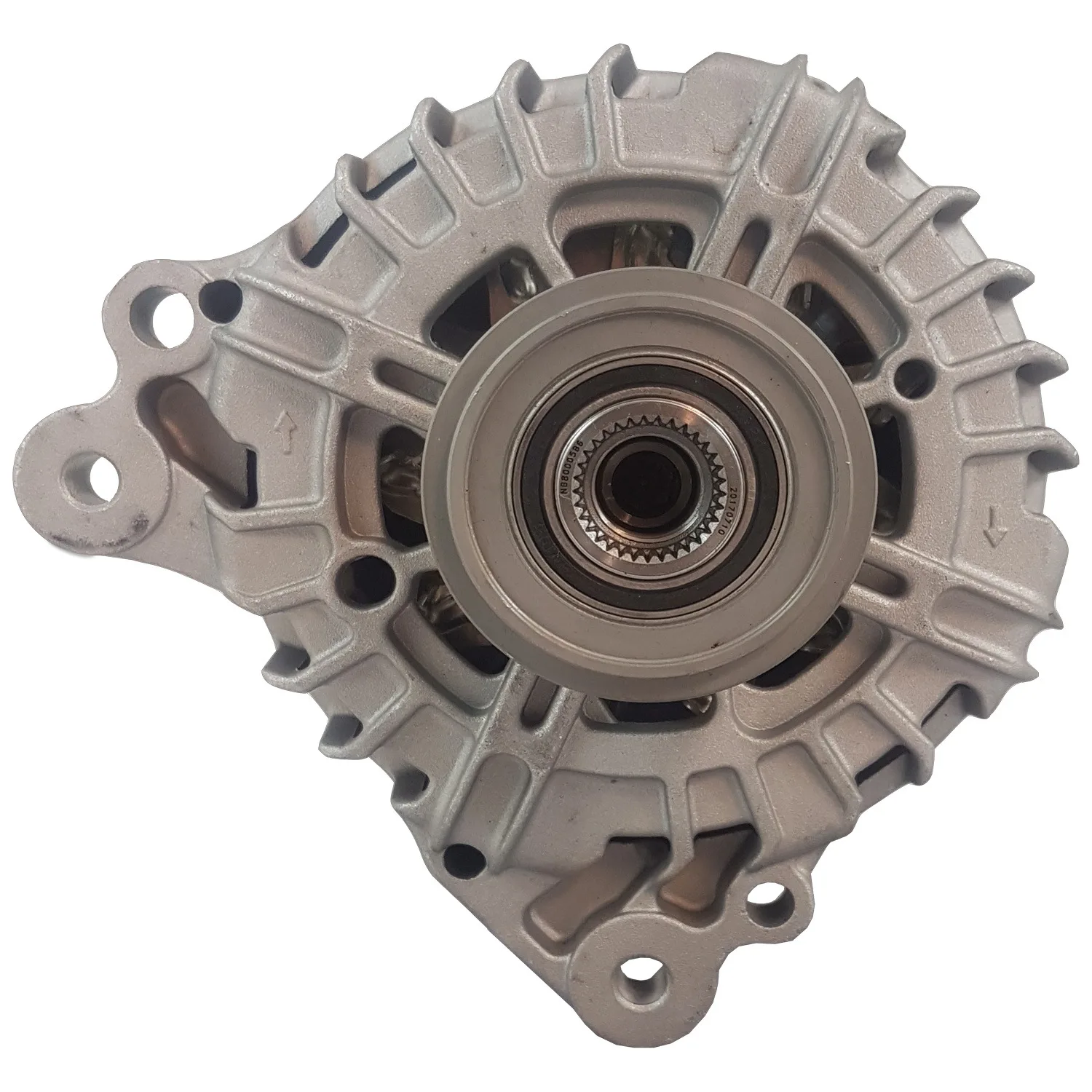 20350N WAI - 1.ALTERNATOR — zdjęcie 3 z 8