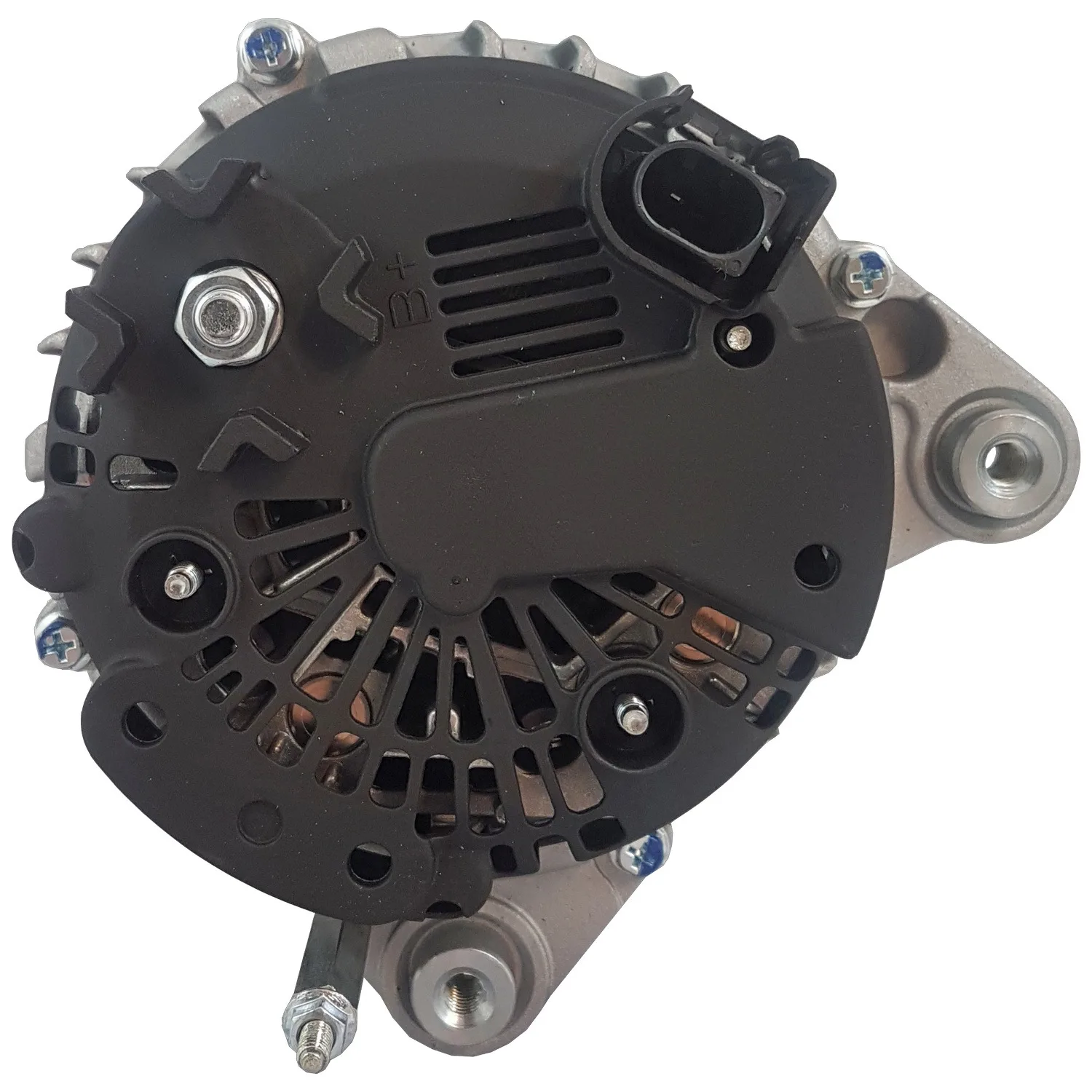 20350N WAI - 1.ALTERNATOR — zdjęcie 4 z 8