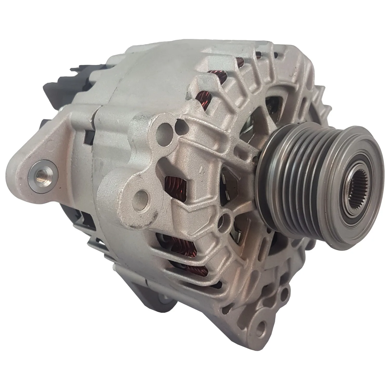 20350N WAI - 1.ALTERNATOR — zdjęcie 5 z 8