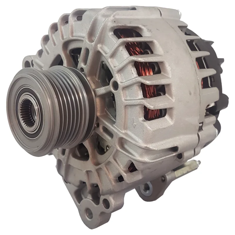 20350N WAI - 1.ALTERNATOR — zdjęcie 6 z 8