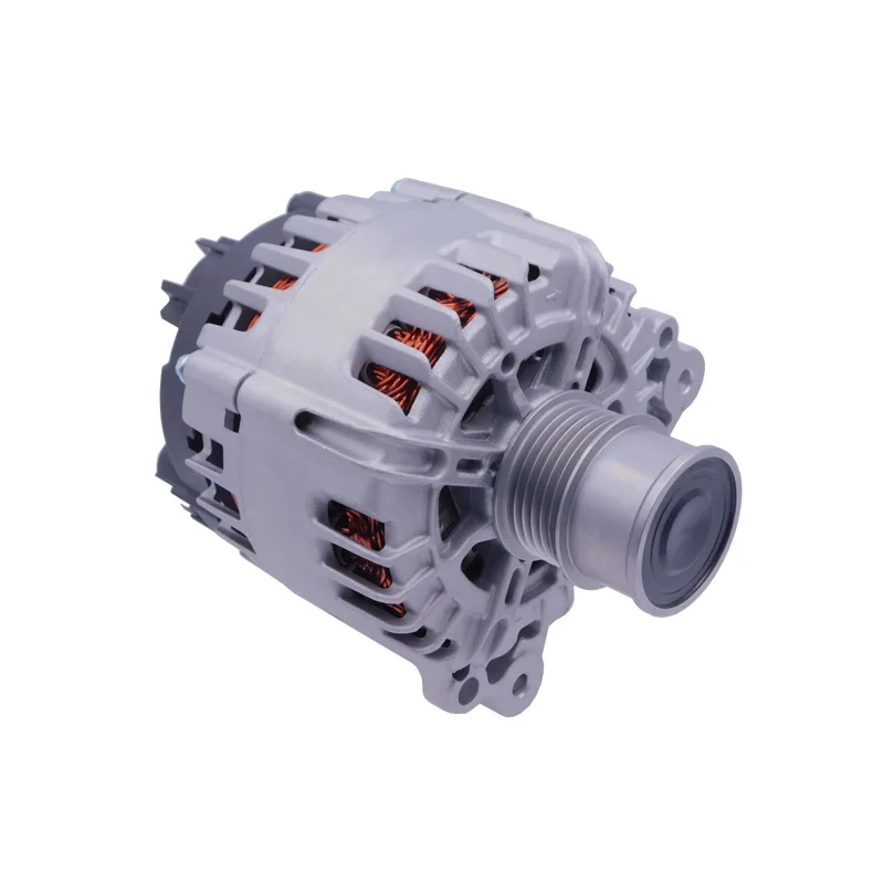 20351N WAI - 1.ALTERNATOR — zdjęcie 7 z 13