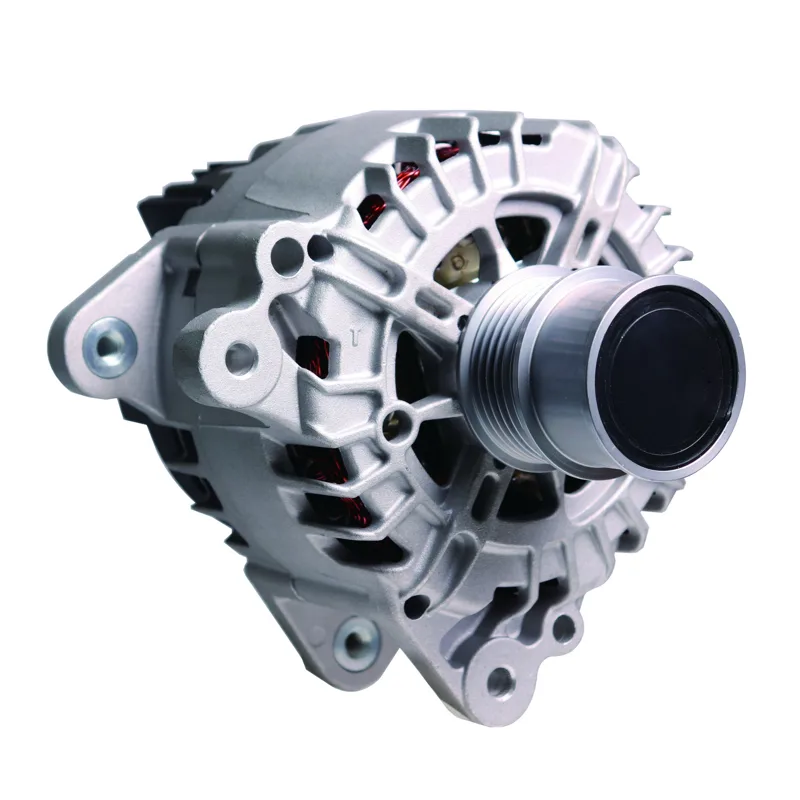 20351N WAI - 1.ALTERNATOR — zdjęcie 6 z 13