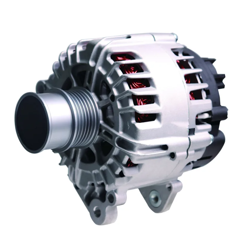 20351N WAI - 1.ALTERNATOR — zdjęcie 5 z 13