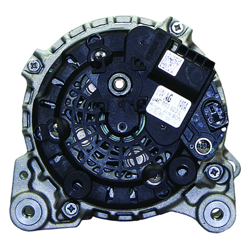 20352N WAI - 1.ALTERNATOR — zdjęcie 3 z 12