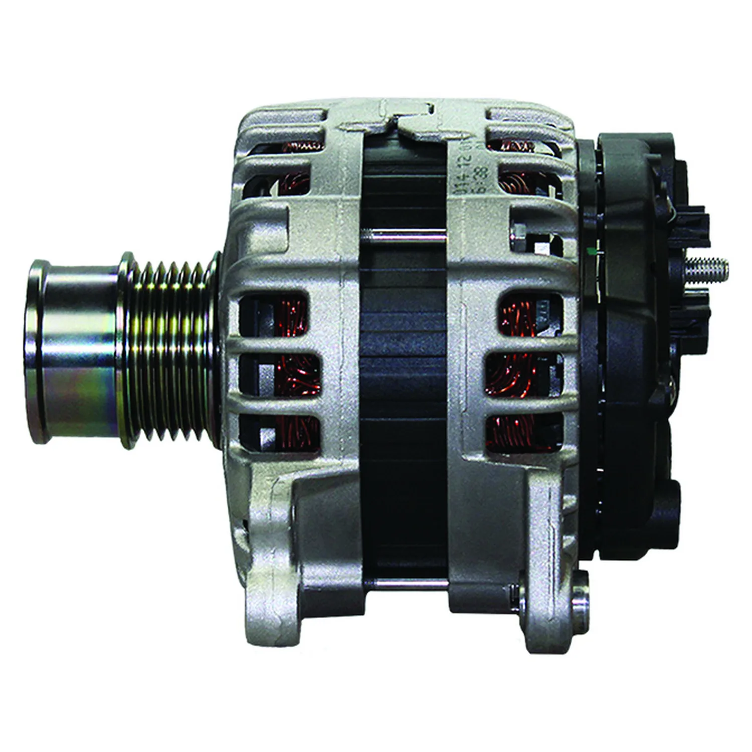 20352N WAI - 1.ALTERNATOR — zdjęcie 2 z 12