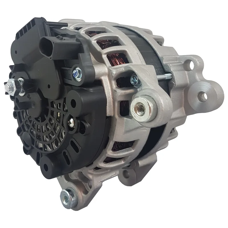20352N WAI - 1.ALTERNATOR — zdjęcie 11 z 12
