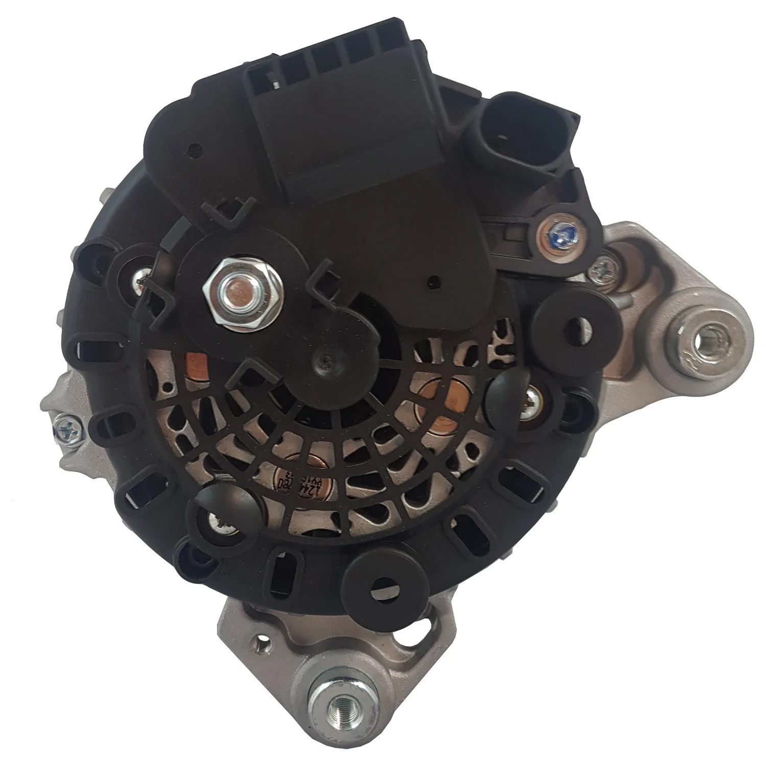 20352N WAI - 1.ALTERNATOR — zdjęcie 9 z 12