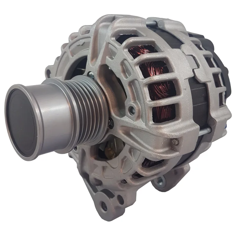 20352N WAI - 1.ALTERNATOR — zdjęcie 7 z 12