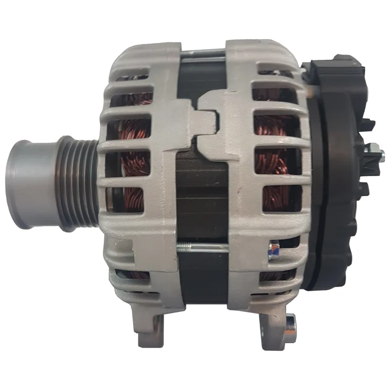 20352N WAI - 1.ALTERNATOR — zdjęcie 5 z 12