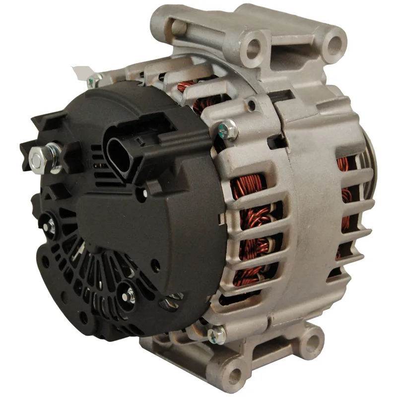 20354N WAI - 1.ALTERNATOR — zdjęcie 8 z 9