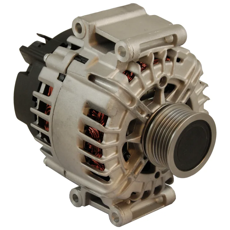 20354N WAI - 1.ALTERNATOR — zdjęcie 5 z 9