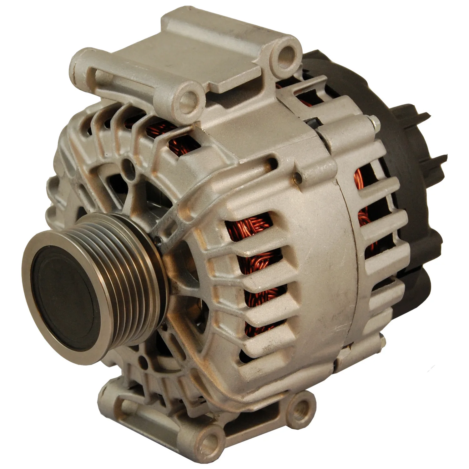 20354N WAI - 1.ALTERNATOR — zdjęcie 4 z 9