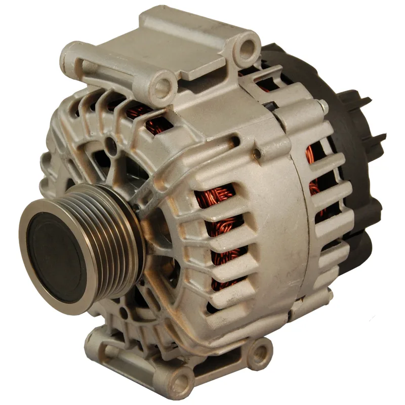 20354N WAI - 1.ALTERNATOR — zdjęcie 4 z 9