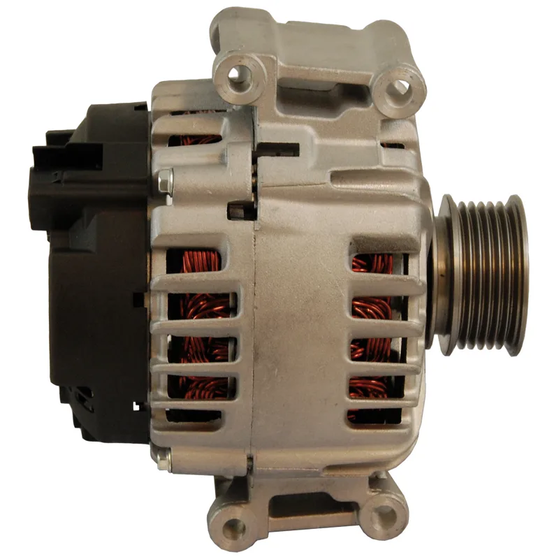 20354N WAI - 1.ALTERNATOR — zdjęcie 3 z 9