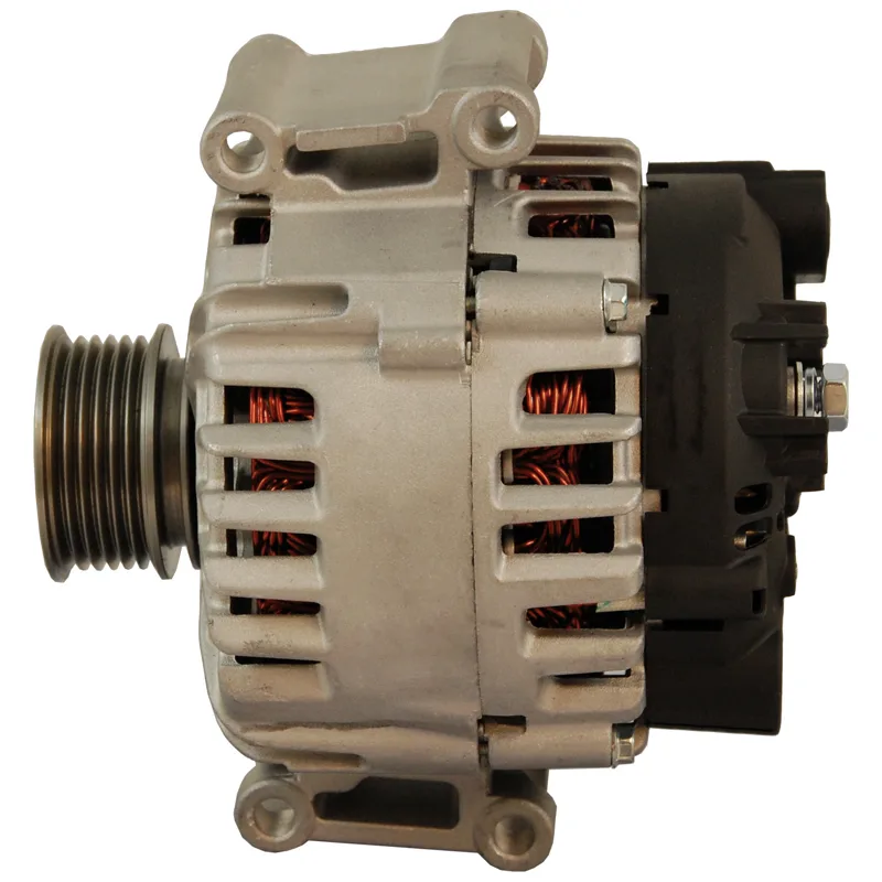 20354N WAI - 1.ALTERNATOR — zdjęcie 2 z 9
