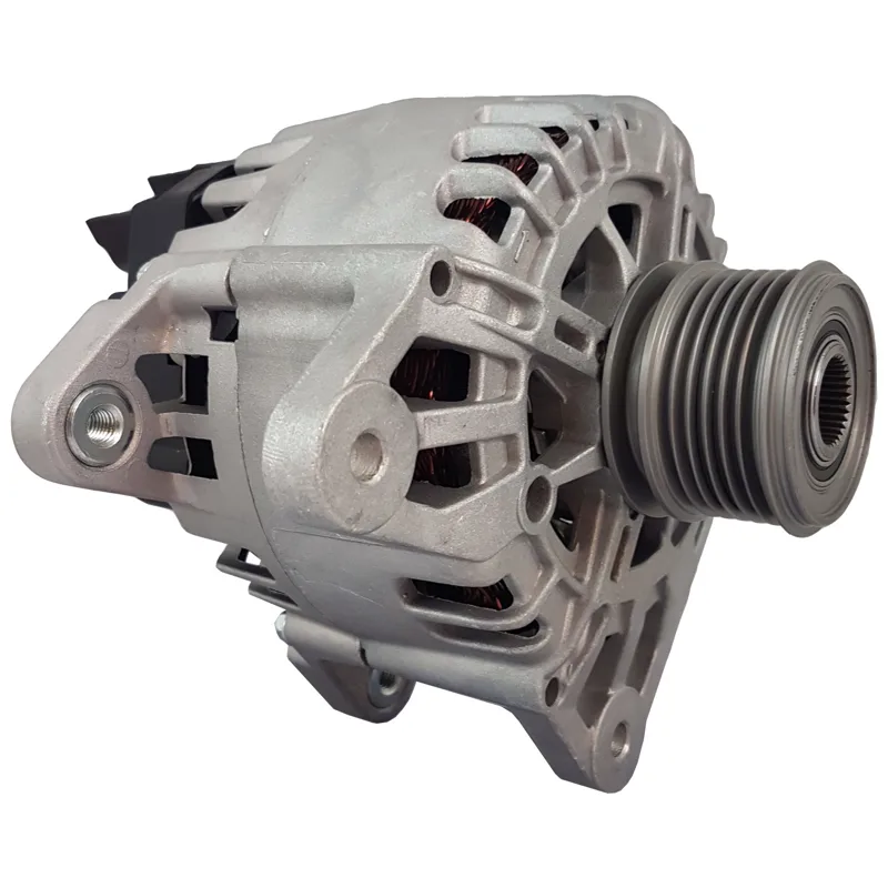 20355N WAI - 1.ALTERNATOR — zdjęcie 9 z 13