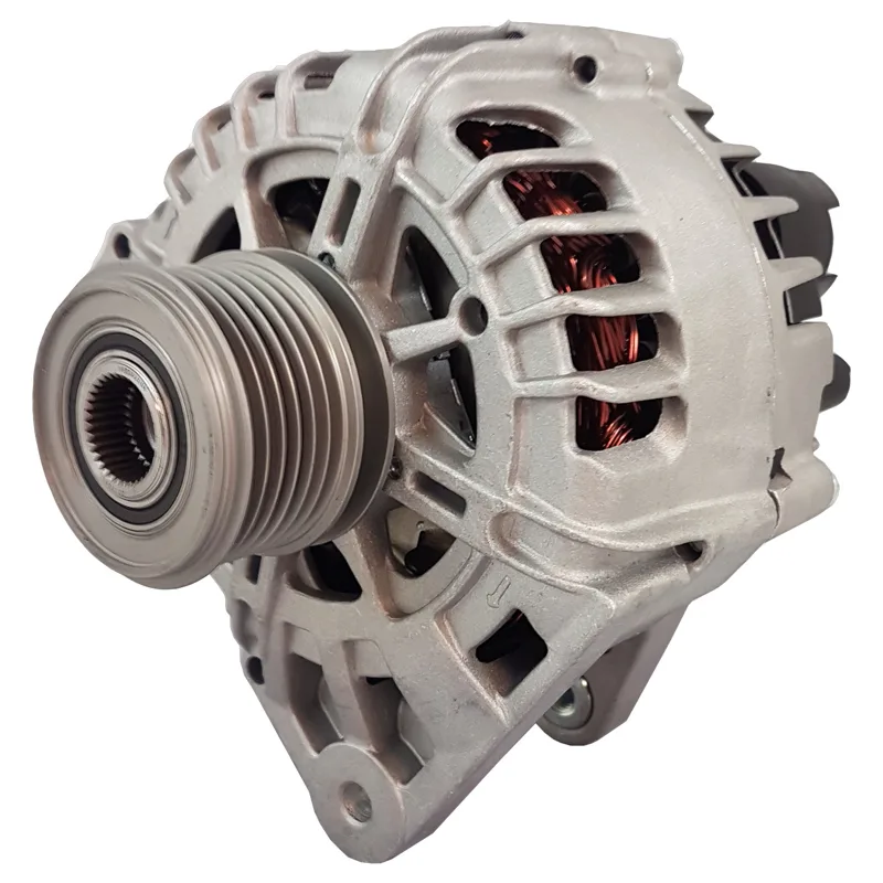 20355N WAI - 1.ALTERNATOR — zdjęcie 8 z 13