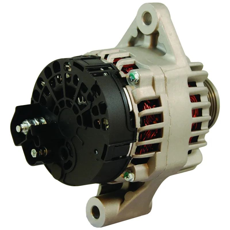 20357N WAI - 1.ALTERNATOR — zdjęcie 8 z 9