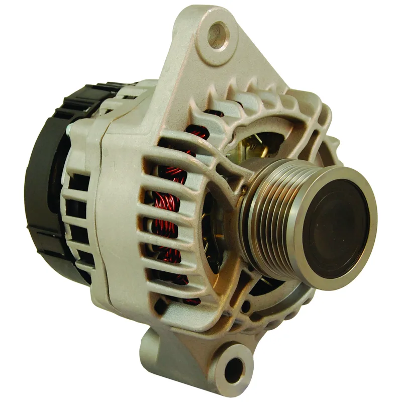 20357N WAI - 1.ALTERNATOR — zdjęcie 5 z 9