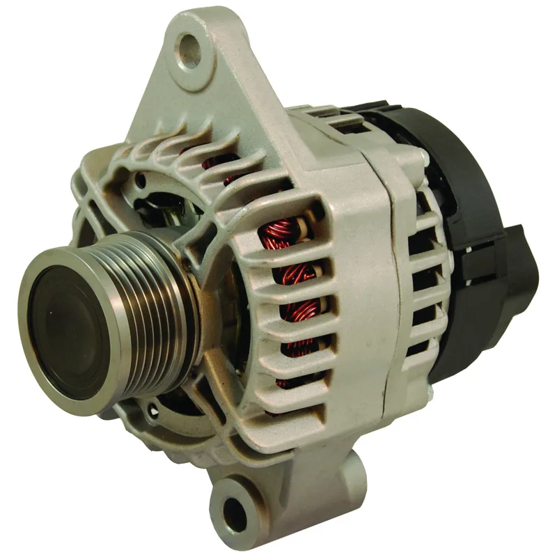 20357N WAI - 1.ALTERNATOR — zdjęcie 4 z 9