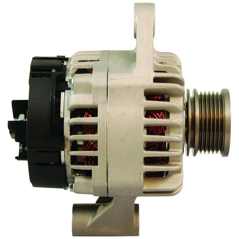 20357N WAI - 1.ALTERNATOR — zdjęcie 3 z 9