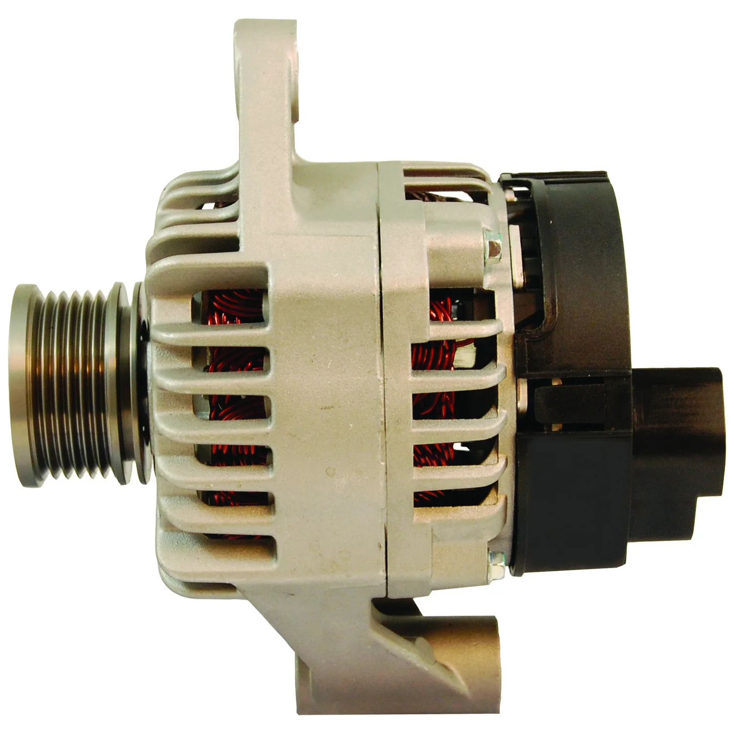 20357N WAI - 1.ALTERNATOR — zdjęcie 2 z 9