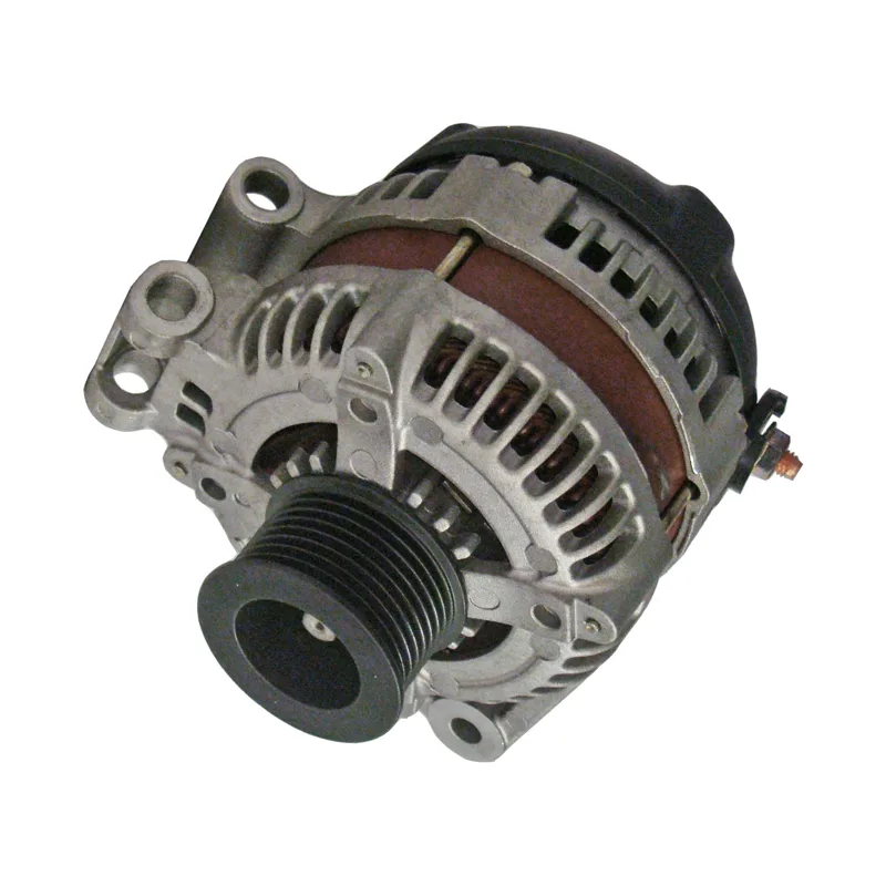 20358R WAI - 1.ALTERNATOR — zdjęcie 4 z 4
