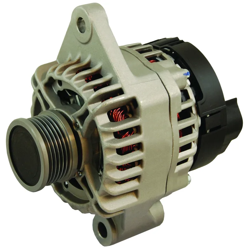 20361N WAI - 1.ALTERNATOR — zdjęcie 2 z 3