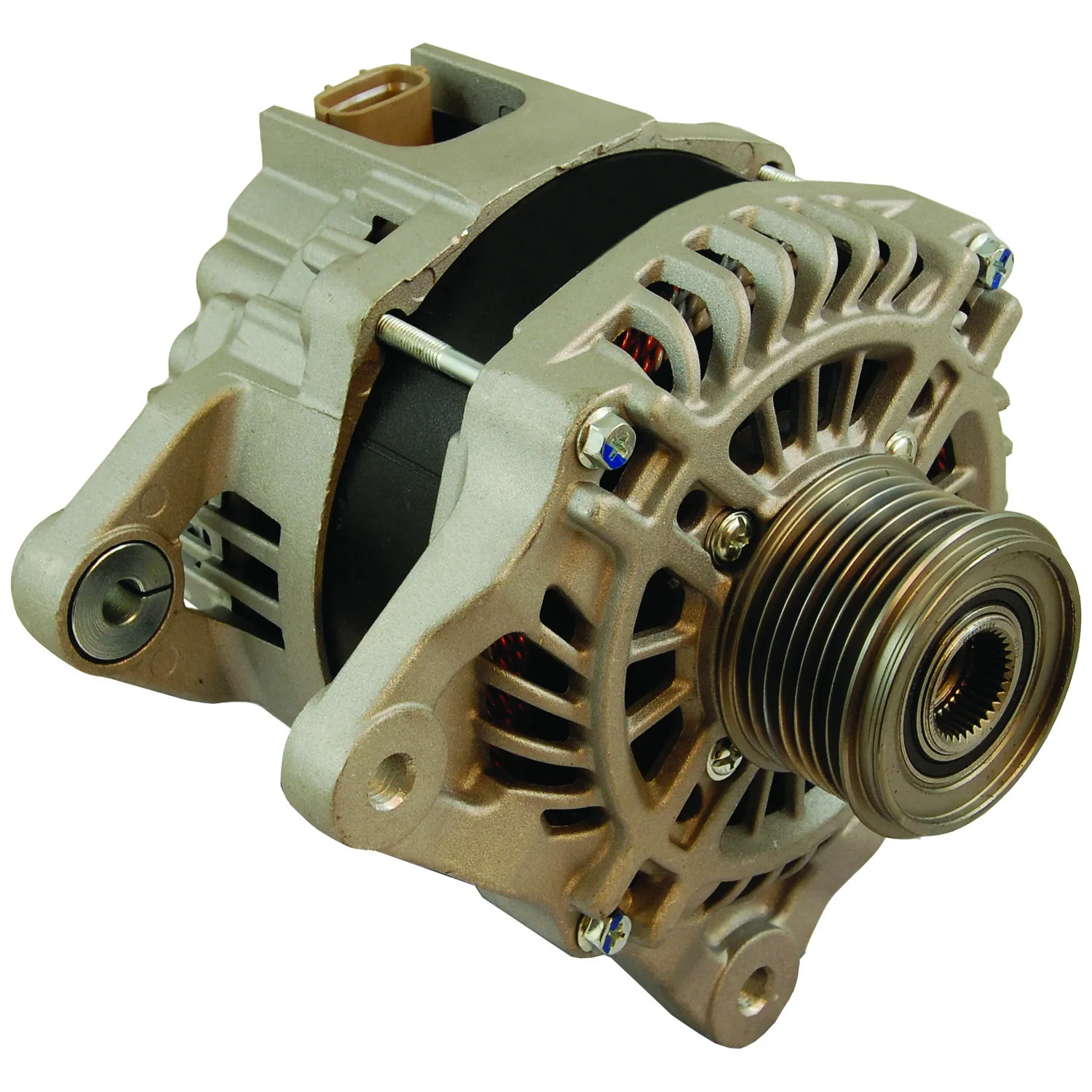 20383R WAI - 1.ALTERNATOR — zdjęcie 2 z 3
