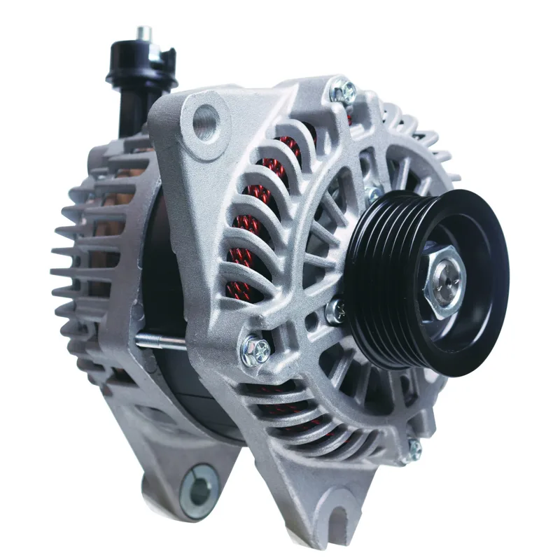 20384N WAI - 1.ALTERNATOR — zdjęcie 3 z 4