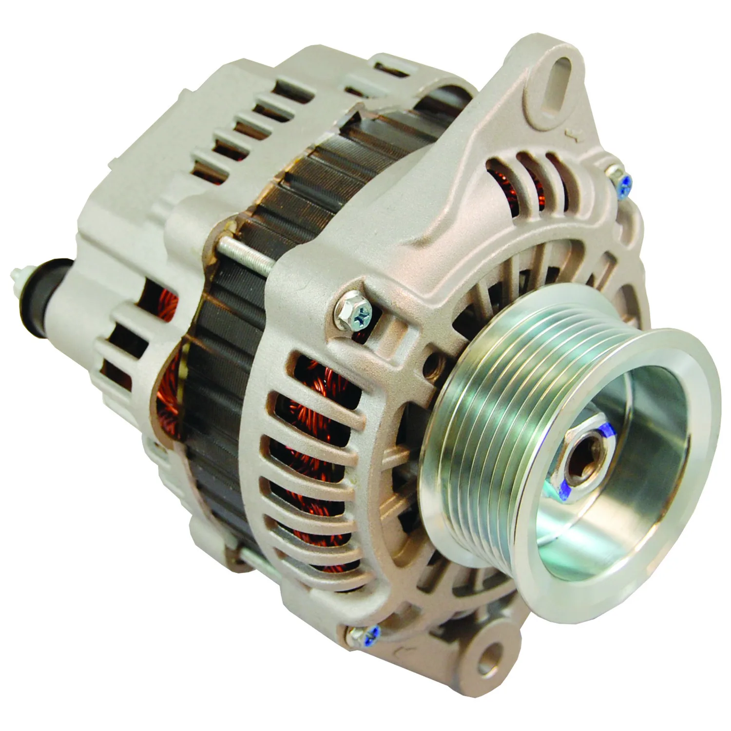 20385N WAI - 1.ALTERNATOR — zdjęcie 2 z 2