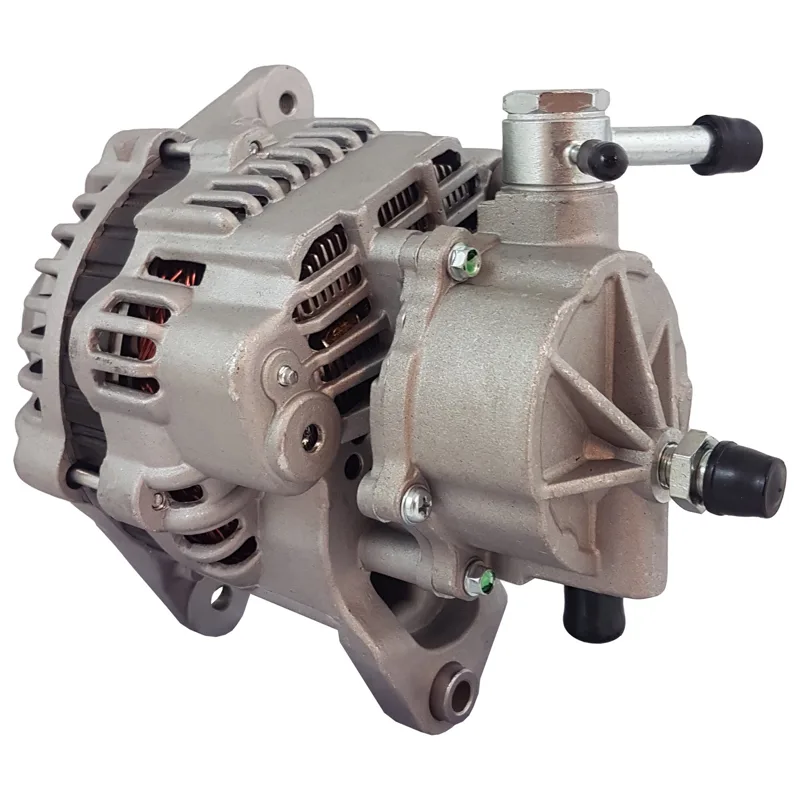 20387N WAI - 1.ALTERNATOR — zdjęcie 1 z 9