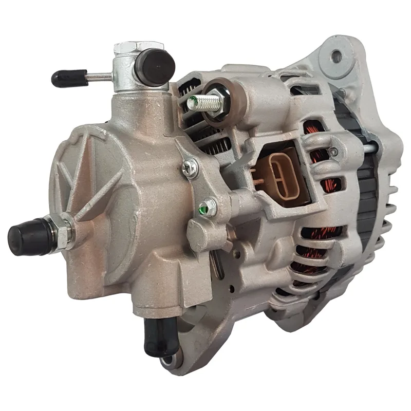 20387N WAI - 1.ALTERNATOR — zdjęcie 8 z 9