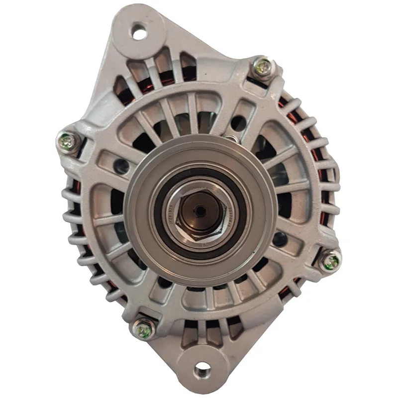 20387N WAI - 1.ALTERNATOR — zdjęcie 7 z 9
