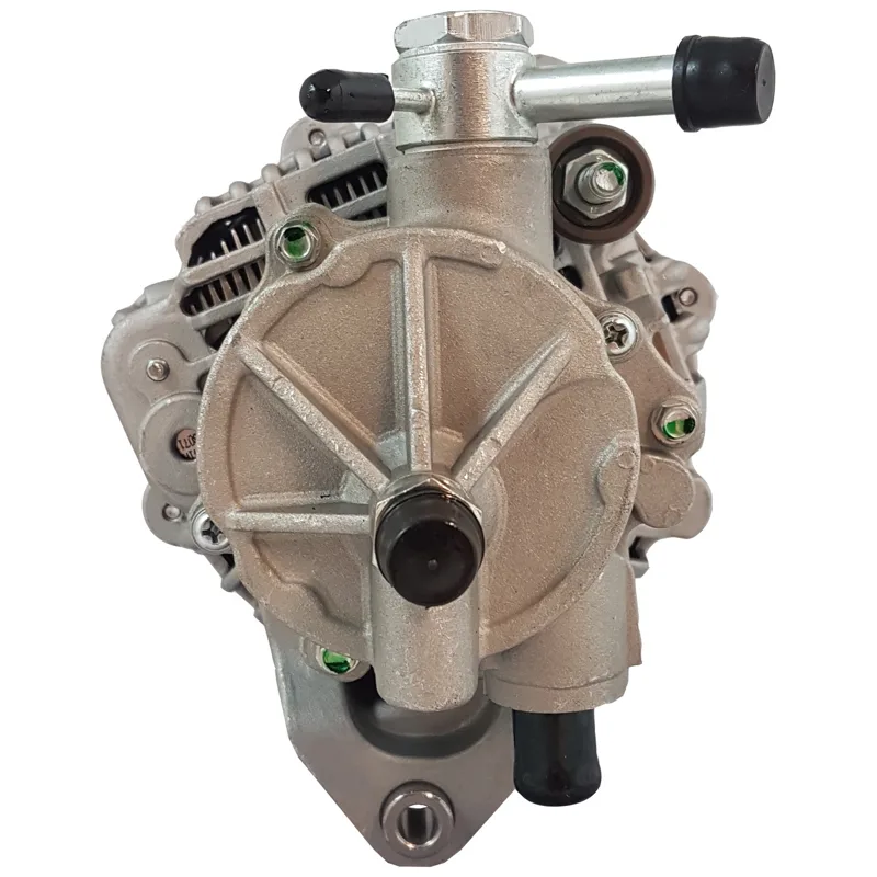 20387N WAI - 1.ALTERNATOR — zdjęcie 6 z 9