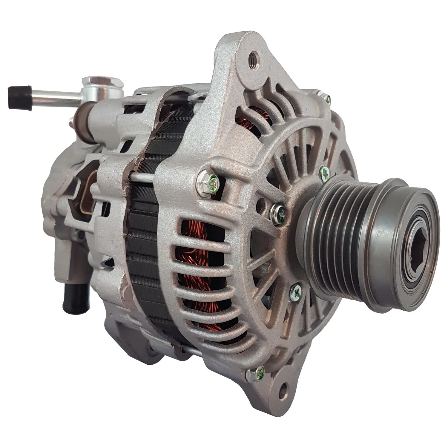 20387N WAI - 1.ALTERNATOR — zdjęcie 5 z 9