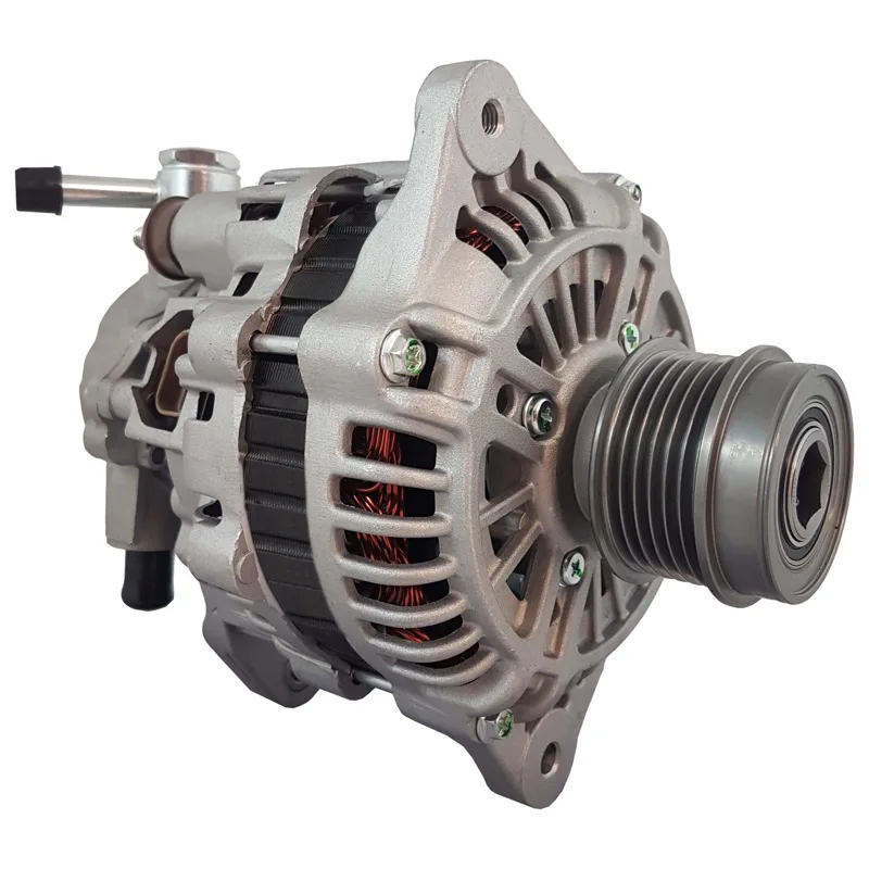 20387N WAI - 1.ALTERNATOR — zdjęcie 5 z 9